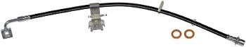 2019 Dodge Challenger Brake Hydraulic Hose Front Left Dorman H622019 image 1 of 3