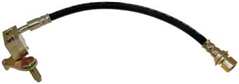 1994 Lincoln Mark VIII Brake Hydraulic Hose Rear Center Dorman H38387 image 1 of 3