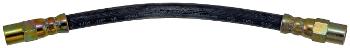 2001 Volvo C70 Brake Hydraulic Hose Rear Center Dorman H38002 image 2 of 3