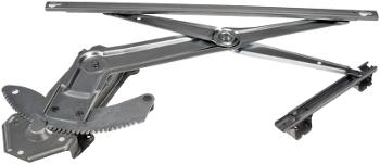2002 Dodge Ram 2500 Window Regulator Front Left Dorman 740753 image 1 of 4