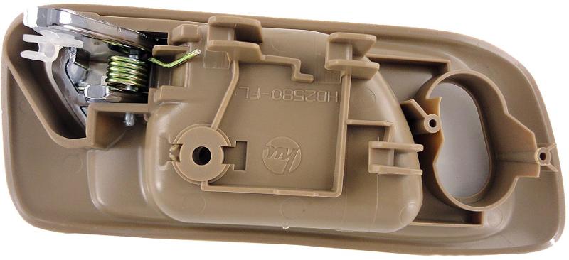 2002 Honda Odyssey Interior Door Handle Front Left Dorman 82210 image 1 of 3