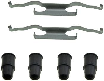 2003 Chrysler Voyager Disc Brake Hardware Kit Front Dorman HW5663 image 1 of 1