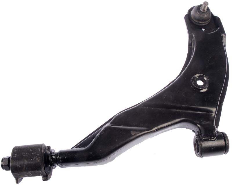 Dorman 521045 Suspension Control Arm and Ball Joint Assembly product image 2 of 2