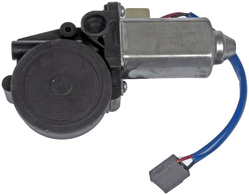1997 Ford F-250 HD Power Window Motor Rear Left Dorman 742183 image 1 of 3