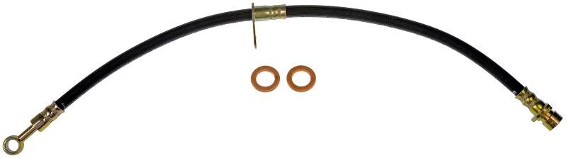 2020 Honda Ridgeline Brake Hydraulic Hose Front Right Dorman H621151 image 1 of 3