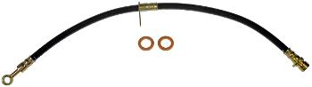 2020 Acura MDX Brake Hydraulic Hose Front Right Dorman H621151 image 1 of 3
