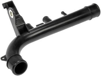 2002 Chevrolet Corsa Engine Coolant Pipe Dorman 902299 image 2 of 2