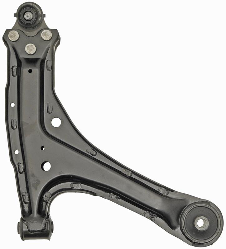 2003 Pontiac Grand Am Suspension Control Arm and Ball Joint Assembly Front Right Lower Dorman 520134 image 1 of 2