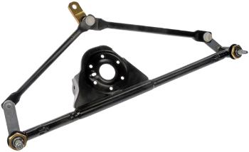1999 BMW M3 Windshield Wiper Linkage