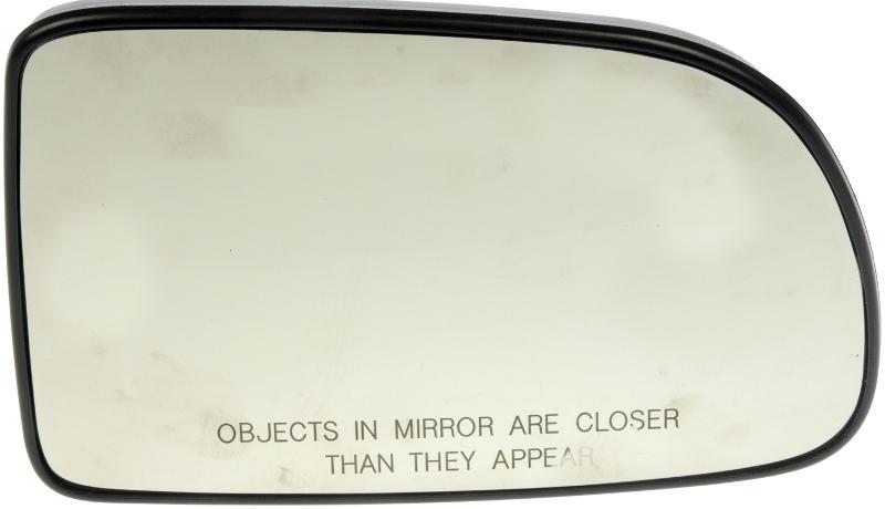 2006 Ford Freestar Door Mirror Glass