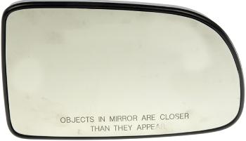 2007 Mercury Monterey Door Mirror Glass Right Dorman 56166 image 3 of 4