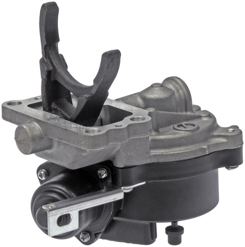 2001 Toyota Tacoma 4WD Actuator