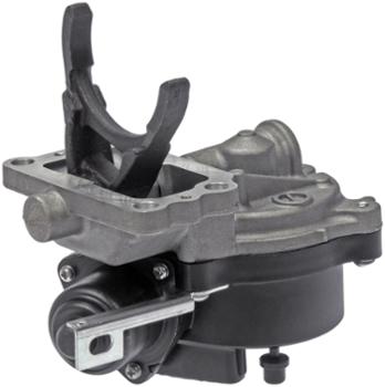 2006 Toyota Tundra 4WD Actuator