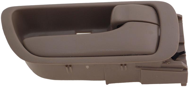 2005 Toyota Camry Interior Door Handle Front Right Dorman 92897 image 2 of 3