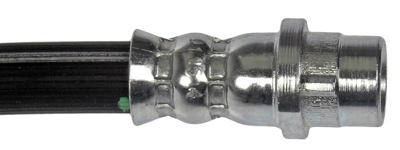 2014 Chevrolet Sonic Brake Hydraulic Hose Rear Left Dorman H622037 image 1 of 3