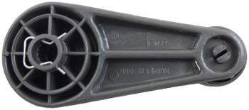 2005 Isuzu NQR Window Crank Handle