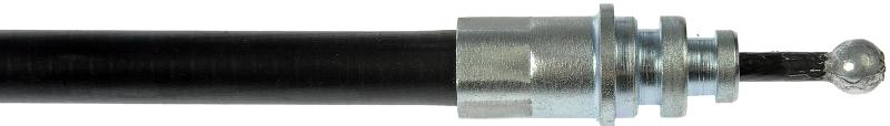 Dorman C92437 - Parking Brake Cable Dorman C92437 Parking Brake Cable product image 1 of 3