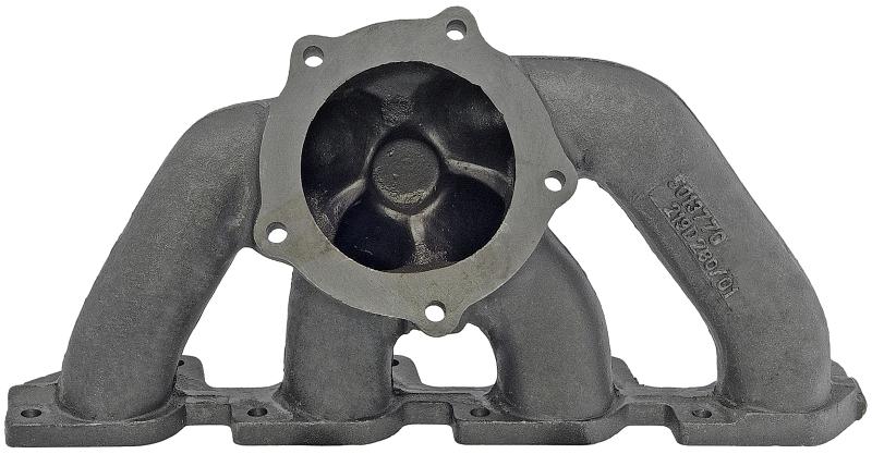 1986 Dodge Mini Ram Exhaust Manifold