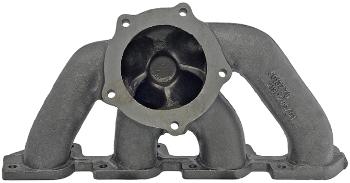 1983 Chrysler E Class Exhaust Manifold Dorman 674264 image 4 of 4