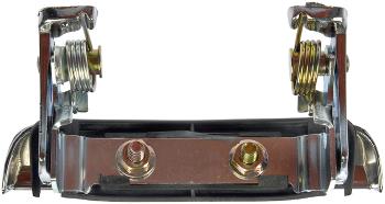 1983 Mercury Zephyr Exterior Door Handle Front Left Dorman 77009 image 4 of 4