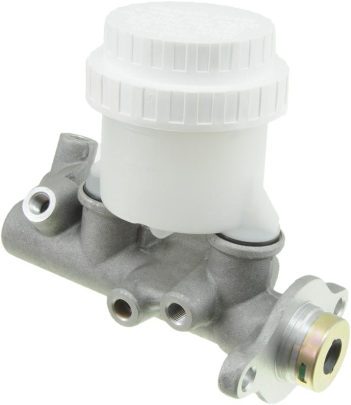 1989 Nissan Sentra Brake Master Cylinder Dorman M39805 image 2 of 4