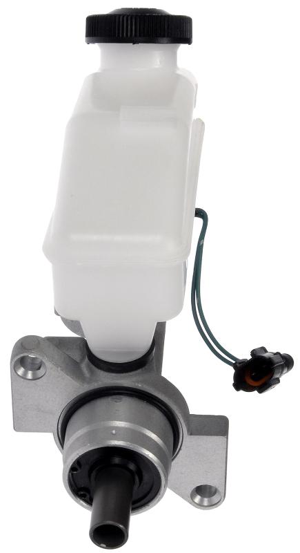 2005 Chevrolet Aveo Brake Master Cylinder Dorman M630615 image 4 of 4