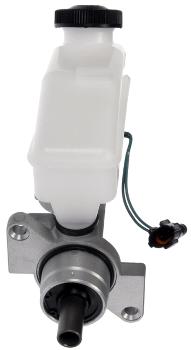 2008 Pontiac Wave Brake Master Cylinder Dorman M630615 image 4 of 4