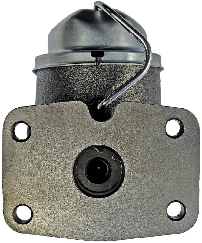 1971 Dodge Challenger Brake Master Cylinder Dorman M75817 image 1 of 4