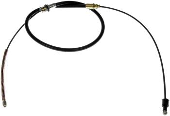 1981 Pontiac Firebird Parking Brake Cable