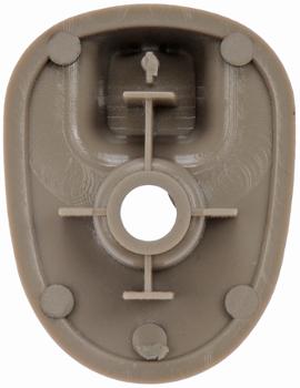 2005 Jeep Liberty Sun Visor Clip