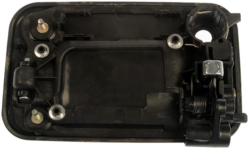 2006 Ford F-150 Exterior Door Handle Front Left Dorman 80201 image 1 of 3