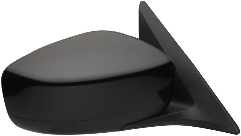 2010 Infiniti G37 Door Mirror