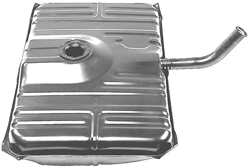 1973 Buick Regal Fuel Tank