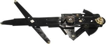 1968 Pontiac Firebird Window Regulator Front Right Dorman 752145 image 1 of 4