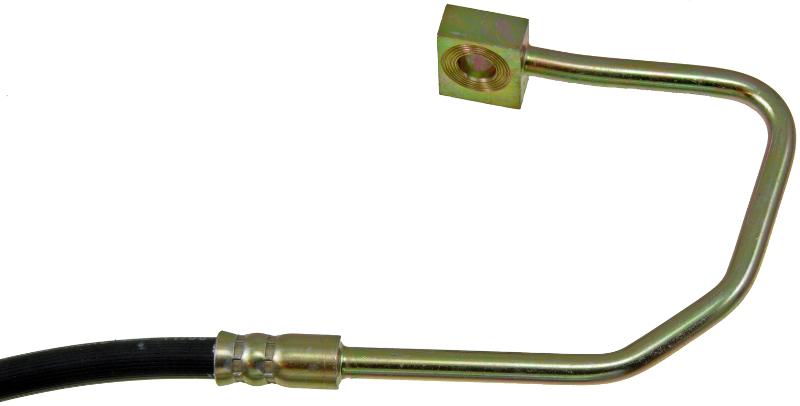 2003 Dodge Dakota Brake Hydraulic Hose Front Left Dorman H620575 image 1 of 3