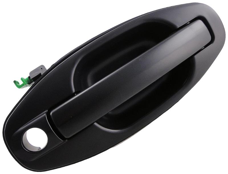2004 Hyundai Santa Fe Exterior Door Handle Front Right Dorman 82259 image 1 of 3