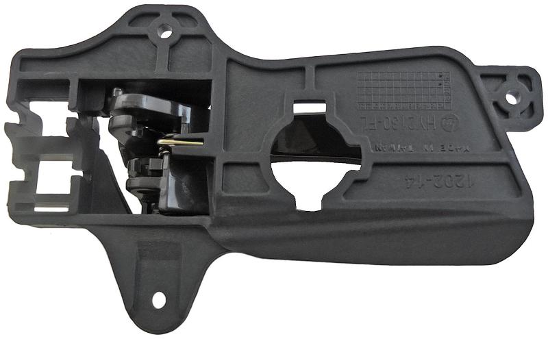 2012 Hyundai Elantra Interior Door Handle