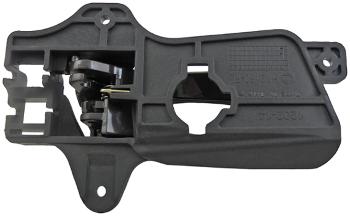 2012 Hyundai Elantra Interior Door Handle