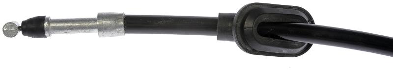2000 Subaru Forester Parking Brake Cable Rear Left Dorman C95759 image 2 of 3
