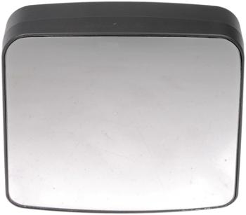 2011 Freightliner M2 112 Door Mirror Glass Left Dorman 9555201 image 2 of 2