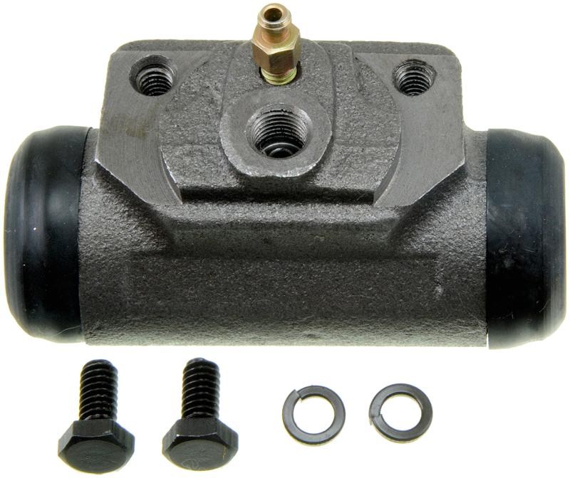 1979 Chrysler Cordoba Drum Brake Wheel Cylinder Rear Dorman W78734 image 1 of 3