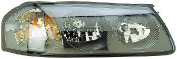 2004 Chevrolet Impala Headlight Assembly