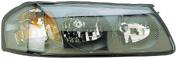 DORMAN 1590137 - Headlight Assembly Product image