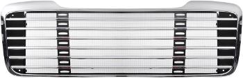 2008 Thomas Saf-T-Liner Grille