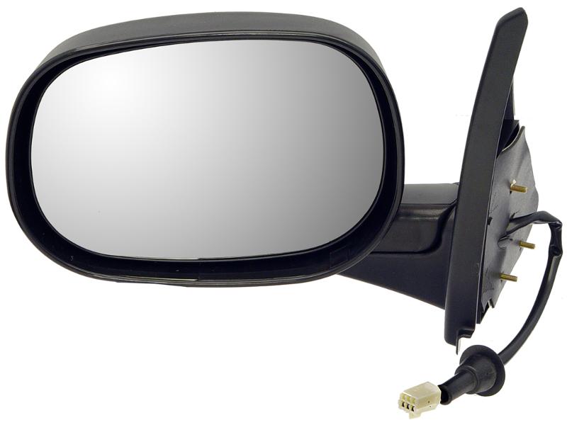 2000 Dodge Ram 1500 Van Door Mirror Left Dorman 9551373 image 1 of 1