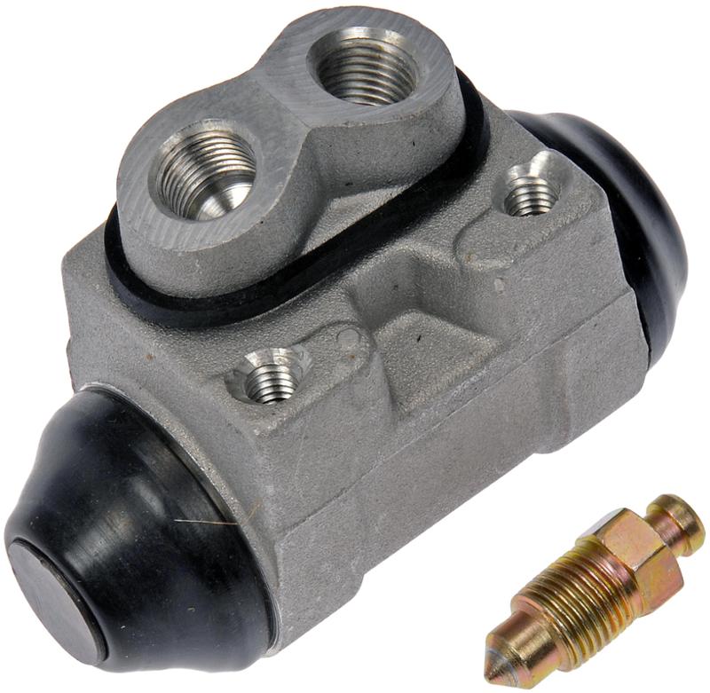 2000 Hyundai Accent Drum Brake Wheel Cylinder Rear Dorman W610043 image 1 of 3