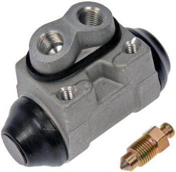 2009 Chrysler Cirrus Drum Brake Wheel Cylinder