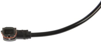 2000 Mercedes-Benz S430 ABS Wheel Speed Sensor Front Dorman 970113 image 4 of 4