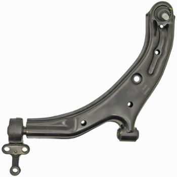 2012 Renault Scala Suspension Control Arm and Ball Joint Assembly Front Left Lower Dorman 520529 image 4 of 4