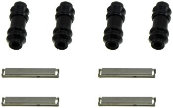 2003 Ford Lobo Disc Brake Hardware Kit
